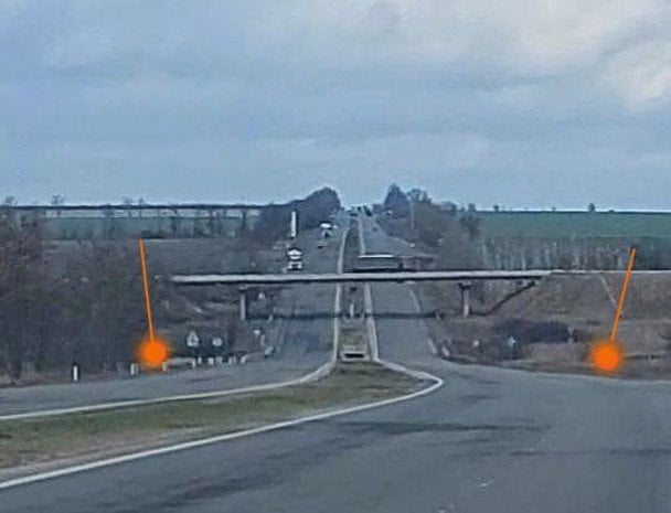 Мінус ще один міст окупантів: ЗСУ вдарили по ключовій логістичній артерії на Донеччині Мінус ще один міст окупантів: ЗСУ вдарили по ключовій логістичній артерії на Донеччині