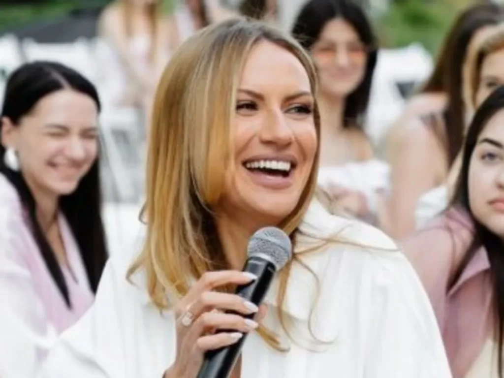 "Він дуже крутий". Однорічний первісток Нікітюк поставив на вуха весь шоу-бізнес. Фото "Він дуже крутий". Однорічний первісток Нікітюк поставив на вуха весь шоу-бізнес. Фото