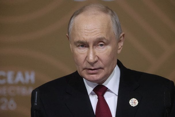 Тремтить і кульгає: нові докази того, що Путін "сиплеться" на очах