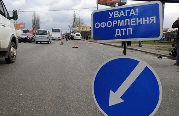 В Івано-Франківську водій збив 8-річну дівчинку: що відомо