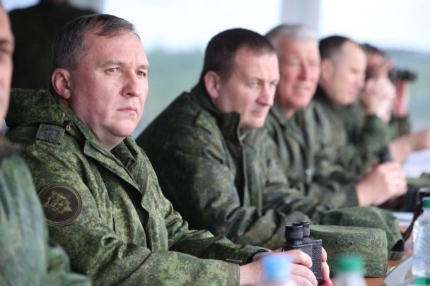У Білорусі попередили про можливу війну разом із Росією: що відомо