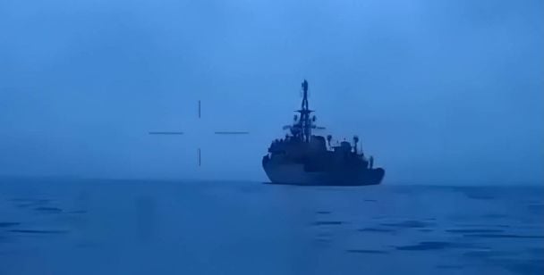 Людські останки на борту: знайдено "пекельний корабель" часів Другої світової війни (фото)