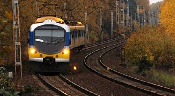 Масові затримки поїздів з Польщі: в "Укрзалізниці" пояснили причину Масові затримки поїздів з Польщі: в "Укрзалізниці" пояснили причину