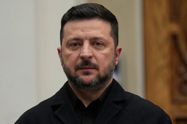 Чи стане Китай посередником?: Зеленський відповів про переговори із Сі для закінчення війни