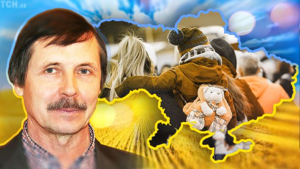 Потік трудових мігрантів лише зростатиме: демограф зробив несподіваний прогноз