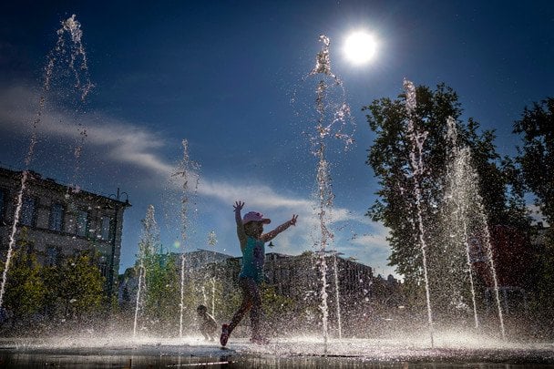 Липень готує погодний сюрприз: до чого готуватися українцям