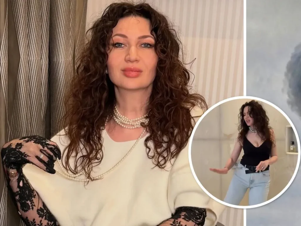 "Сгорели Путин и Собчак". Бацман запалила під пророчу пісню про згорілу Москву. Відео "Сгорели Путин и Собчак". Бацман запалила під пророчу пісню про згорілу Москву. Відео