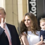 Біограф розповів нові подробиці про особисте життя Трампа: Меланії немає поруч із ним, він самотній