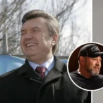 "Було серливо". Пікалов, який грав Януковича, розповів про погрози від людей із його оточення