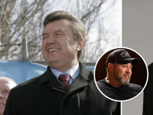 "Було серливо". Пікалов, який грав Януковича, розповів про погрози від людей із його оточення
