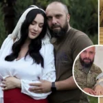 Вітвіцька вдруге вийшла заміж і показала перші весільні кадри. Що відомо про її чоловіка
