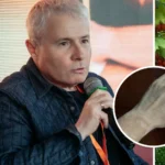 Відомий ведучий розповів про свою невиліковну хворобу: Це не заважає жити, любити, мріяти