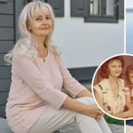 Донька Ірини Фаріон показала свого батька. Що про нього відомо