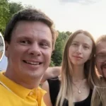 Кримчанка, танцівниця і колишня Харчишина. Найцікавіше – про третю дружину Пономарьова. Фото