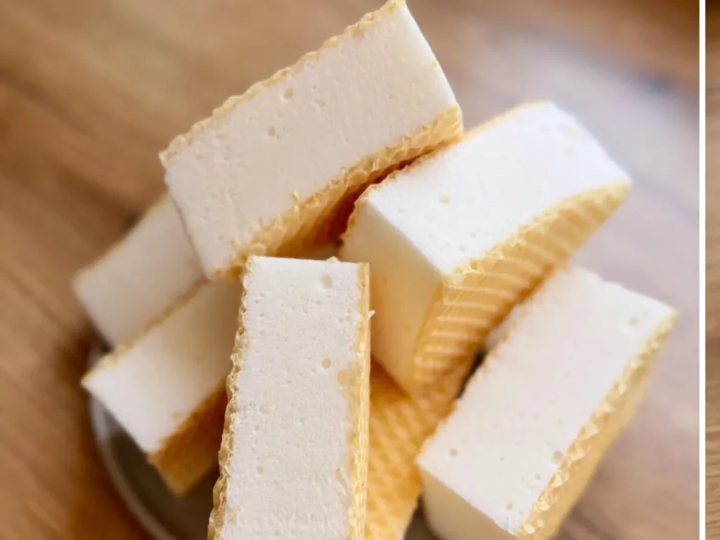 Це морозиво всього із двох продуктів врятує від спеки. Рецепт за п'ять хвилин