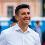Холостяка Тищенка назвали "вільним птахом". Йому це не сподобалося