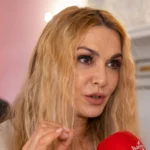 "Це мої кровинки, але..." Сумська приголомшила відвертою заявою про свого зятя-росіянина