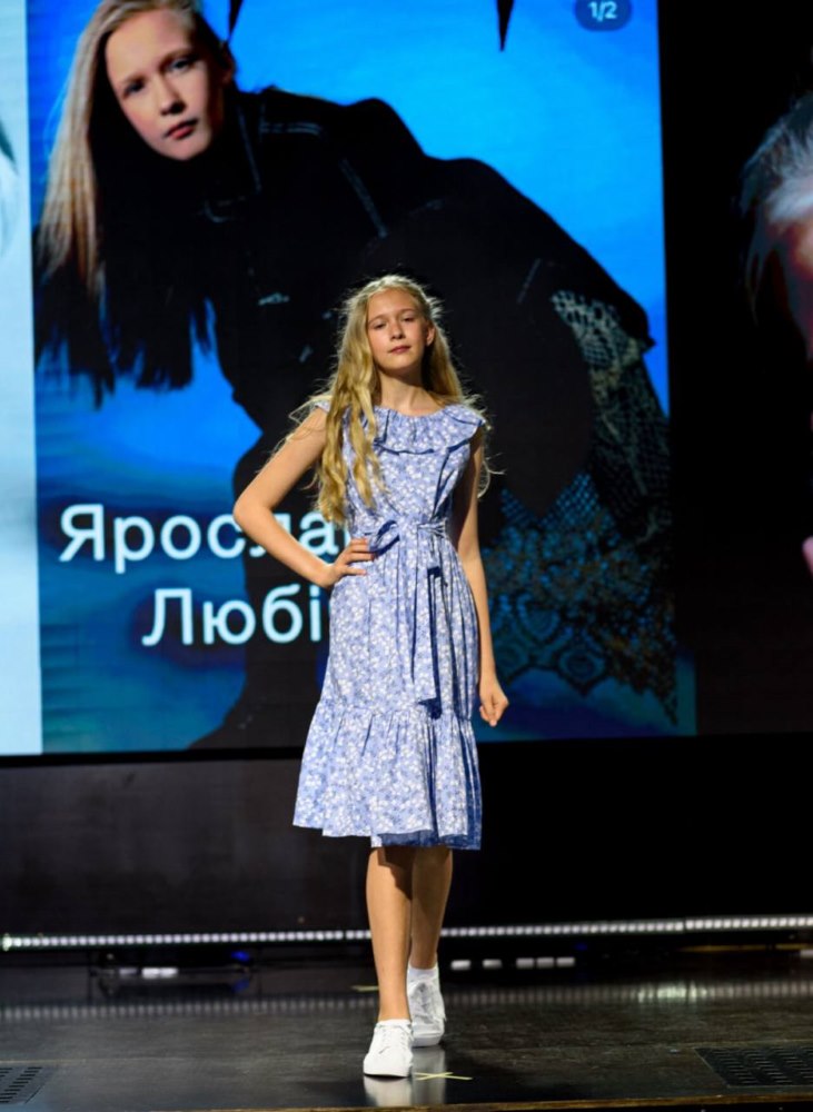 Ukraine People Media: 14 років підтримки талантів та розвитку української fashion і медіа-індустрії