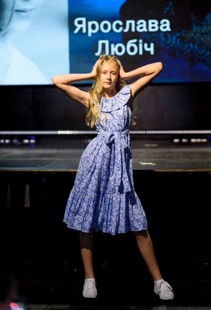 Ukraine People Media: 14 років підтримки талантів та розвитку української fashion і медіа-індустрії