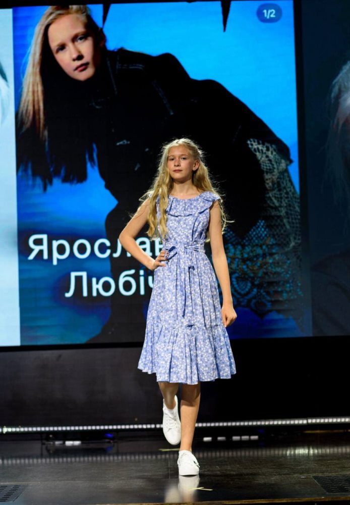 Ukraine People Media: 14 років підтримки талантів та розвитку української fashion і медіа-індустрії