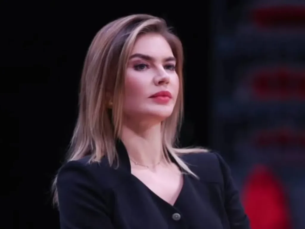 Січкар: Не думаю, що Кабаєва в Путіна по вуха закохалася