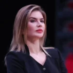 Січкар: Не думаю, що Кабаєва в Путіна по вуха закохалася