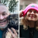 "Мій маленький бешкетник". Хіменес-Браво після скандалу з Мартиновською розмістив приголомшливий пост