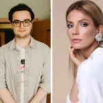 Чому Хостікоєв-молодший змінив свою думку щодо Паперної, яка проживає в РФ?