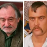 Актор Гаврилюк: Ступка – це моральний убивця Миколайчука
