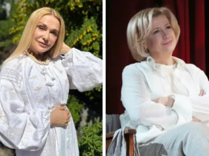 Хто може бути актрисою, яку Сумська звинуватила у своєму звільненні з театру?