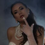 "Ікри пропрацьовані. Спортивна пані". Саліванчук під дощем продемонструвала фізичну підготовку