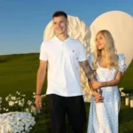 "Усе моє!" Бражко відслідкував пост Квіткової, яка виїхала у США