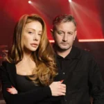 Тіна Кароль разом з Жаданом побувала на лінії фронту. Тепер доступний фільм про цю поїздку "Харків. Вільні"
