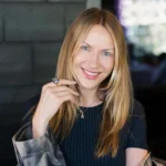 "От живе чулувік". Нікітюк показала сервірування столу для свого сина