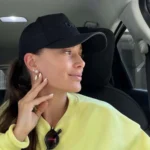 "Глибочезна насолода". Мішина розкрила своє захоплення й показала свіжий манікюр