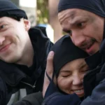 Зірки "Спіймати Кайдаша" зняли штани й показали це прихильникам