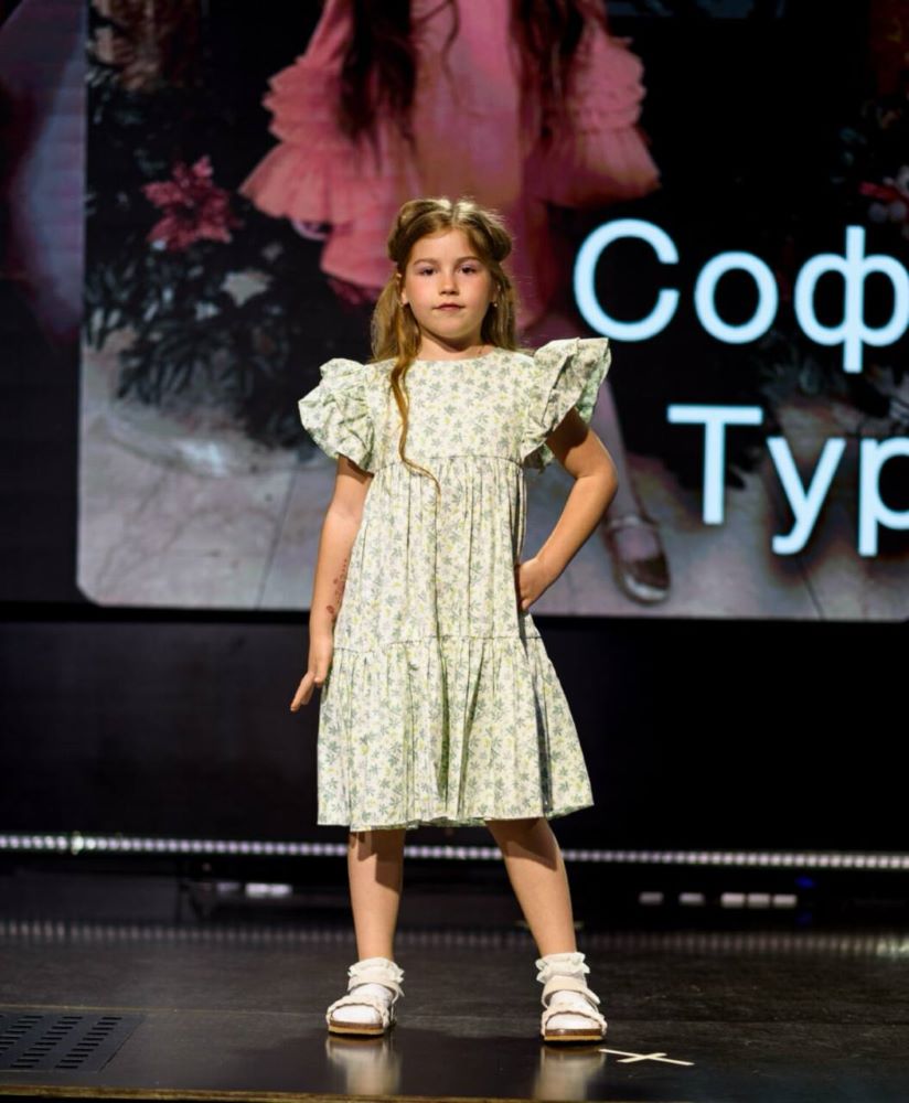 Ukraine People Media: 14 років підтримки талантів та розвитку української fashion і медіа-індустрії