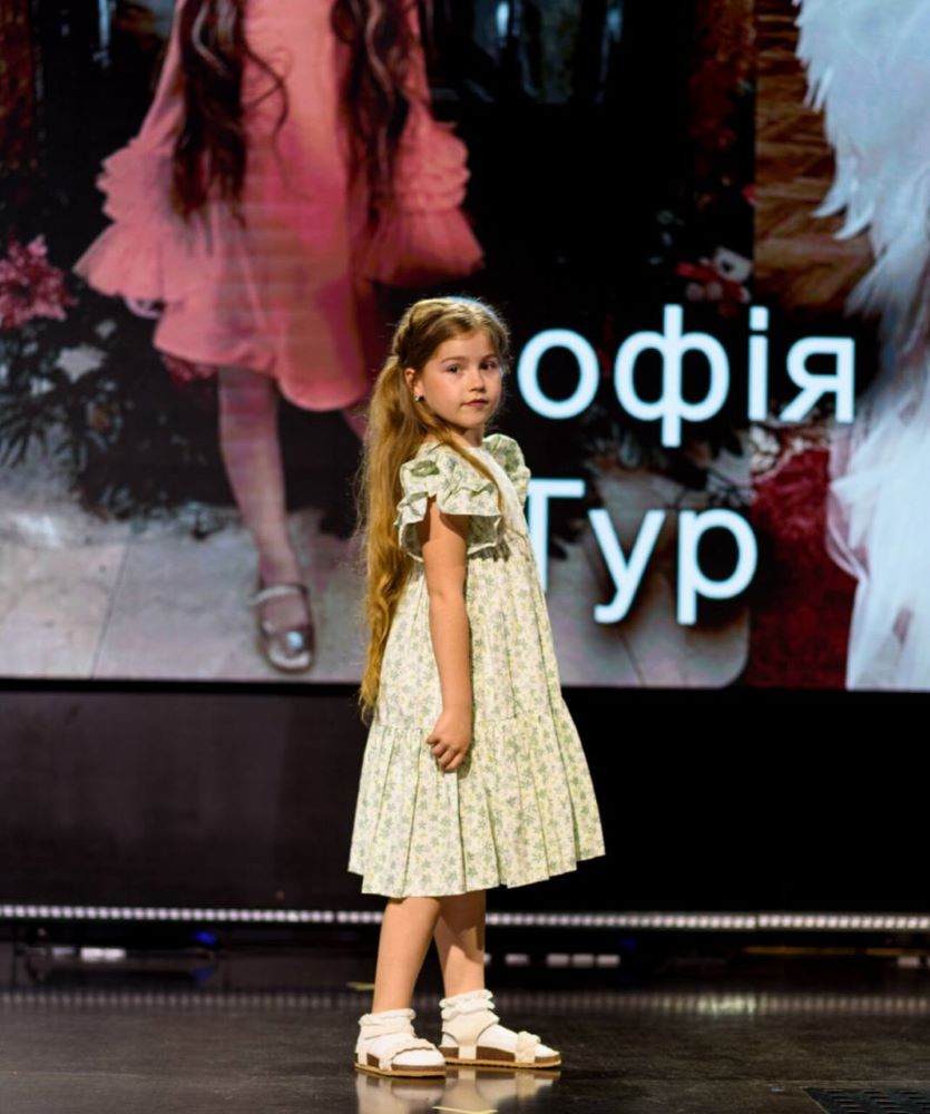 Ukraine People Media: 14 років підтримки талантів та розвитку української fashion і медіа-індустрії