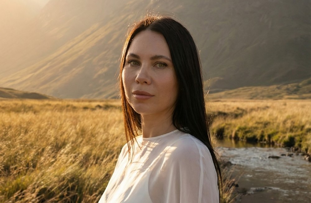 «Танцюй, душа»: Tania Dlugunovich випустила чуттєву композицію про кохання без зайвих слів