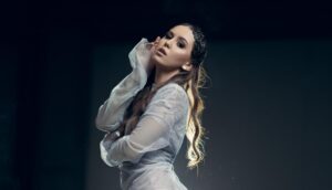 Новий реліз TAÝNA «Бейба»: чесно про стосунки, які не працюють