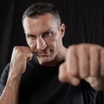 Володимир Кличко після гучних зізнань колишньої нареченої про їхні стосунки зробив заяву