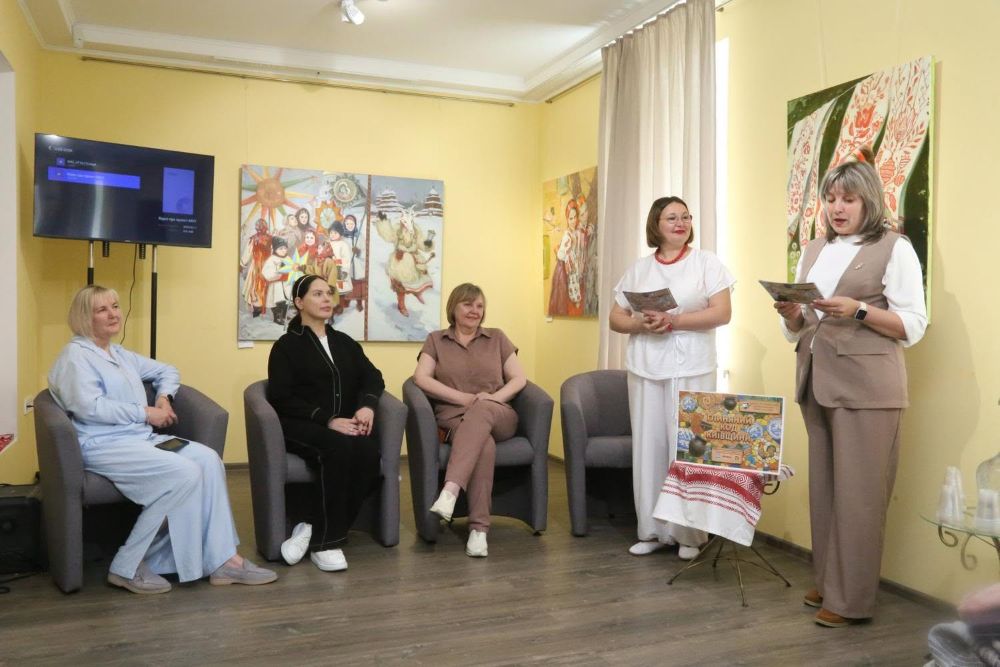 У Вишгороді презентували результати проєкту «Глиняний код Київщини» та обговорили нові ініціативи ЮНЕСКО