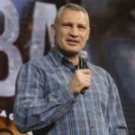 Чи є у Кличка нова родина. Відверте зізнання 54-річного мера Києва