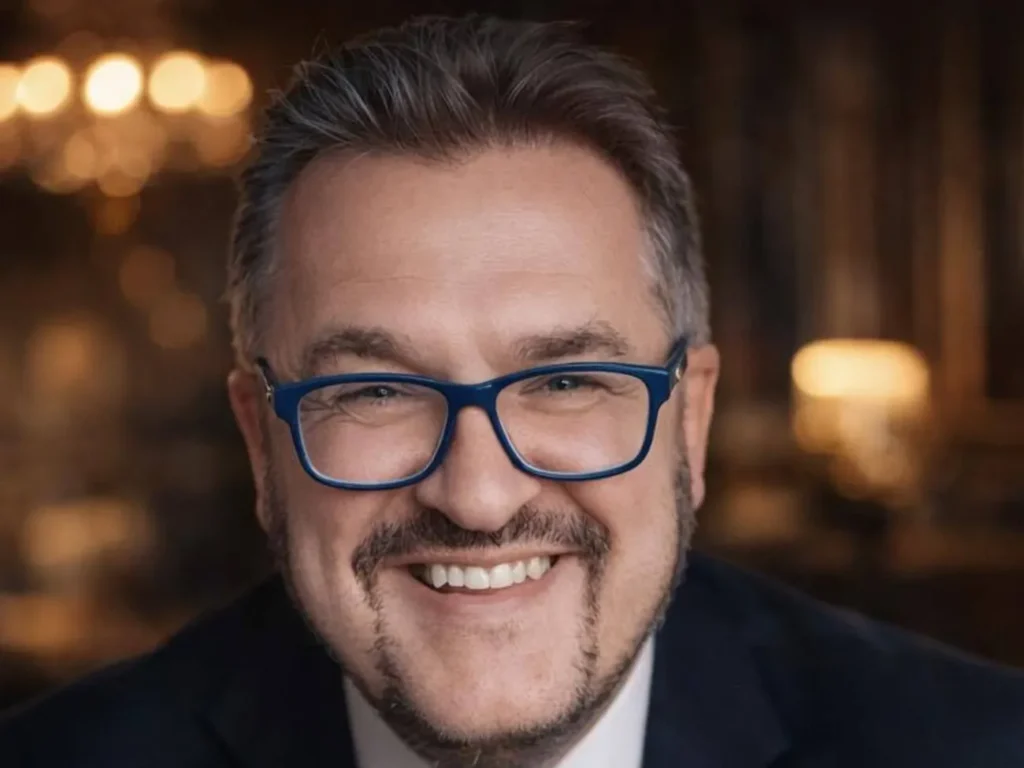 52-річний Пономарьов уперше показав свою кохану, яка молодша за нього на 17 років. Фото