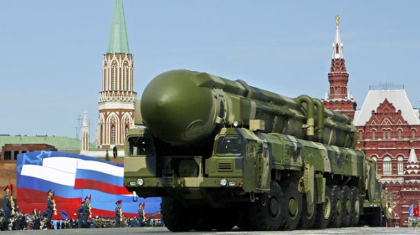 У Китаї відповіли, чи готова Росія застосувати ядерну зброю — Стубб