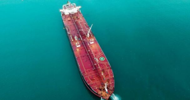 У ВМС ЗСУ пояснили основні цілі ударів по «тіньовому флоту» РФ У ВМС ЗСУ пояснили основні цілі ударів по «тіньовому флоту» РФ