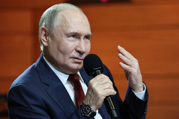 Путіну не вірить навіть пропаганда: рупори Кремля бунтують і вимагають правди про ситуацію на фронті