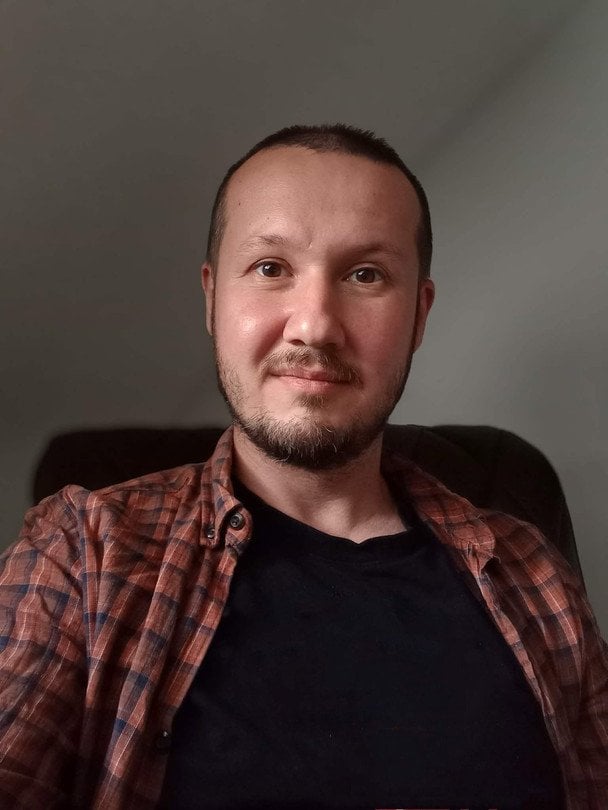 На війні загинув музикант і батько трьох дітей Ігор Ходжаніязов: що відомо