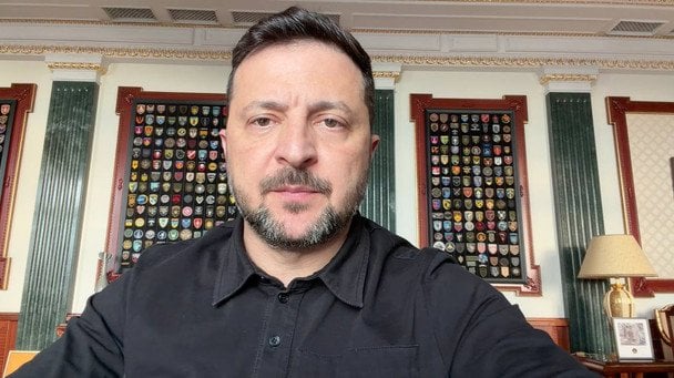 "Тисячу разів усім говорили": Зеленський різко відреагував на атаку РФ по Київщині "Тисячу разів усім говорили": Зеленський різко відреагував на атаку РФ по Київщині