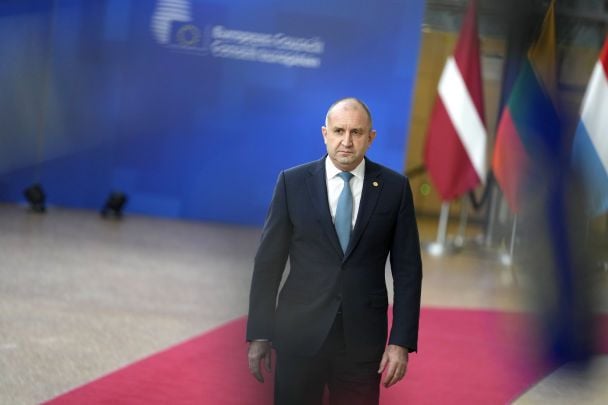 Болгарія несподівано змінила позицію щодо нових санкцій проти Росії: що сталося